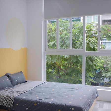 Ariel House Quy Nhon Exterior foto