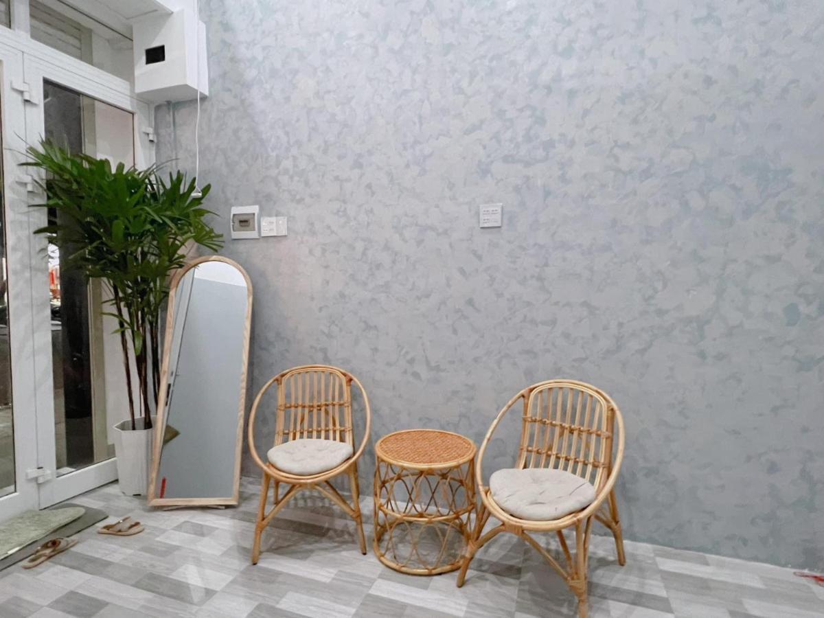Ariel House Quy Nhon Exterior foto