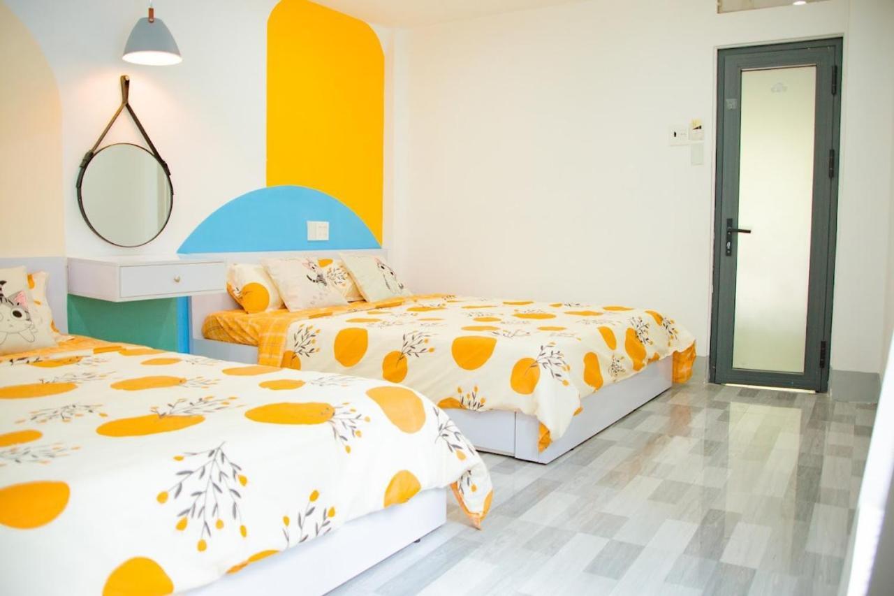 Ariel House Quy Nhon Exterior foto