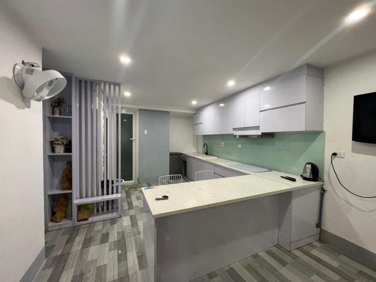 Ariel House Quy Nhon Exterior foto