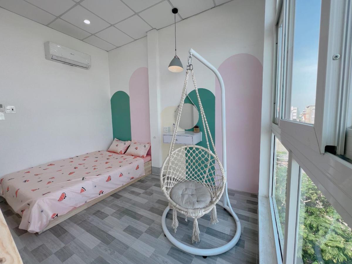 Ariel House Quy Nhon Exterior foto